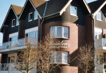 Wohnung kaufen in 26486 Wangerooge 