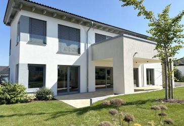 Vorschaubild Mehrfamilienhaus