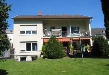 Vorschaubild Mehrfamilienhaus