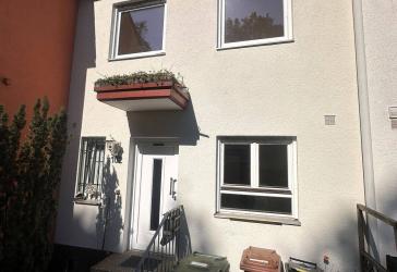 Vorschaubild Reihenmittelhaus