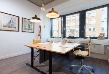 Vorschaubild Büro- /Praxis-Immobilie