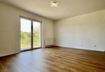 Attraktive Investmentchance: Wohnung mit etwa 6,4% Bruttomietrendite