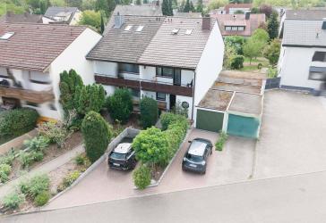 Vorschaubild Reihenendhaus