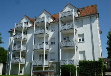Vorschaubild Wohnung
