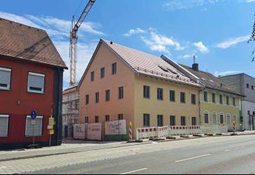 Vorschaubild Wohnung