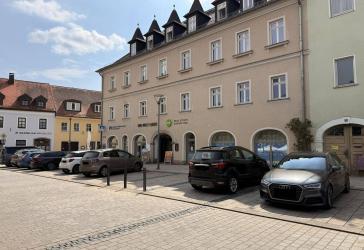 Büro oder Praxis in Toplage zu vermieten