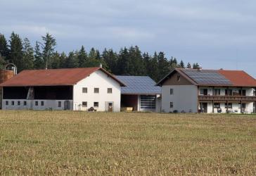 Vorschaubild Bauernhaus