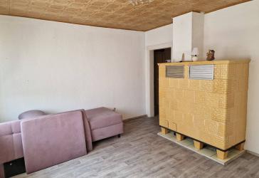 Kleine Doppelhaushälfte mit Garten und Glasfaseranschluss in Grimma