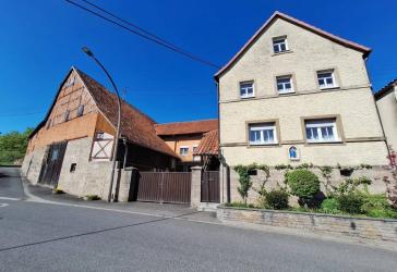 Vorschaubild Einfamilienhaus