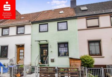 Vorschaubild Reihenmittelhaus