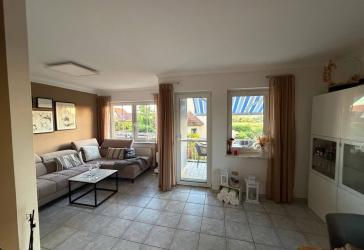 Vorschaubild Maisonettewohnung