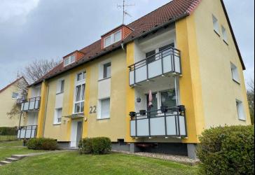 Vorschaubild Wohnung