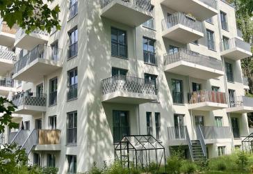 Vorschaubild Wohnung