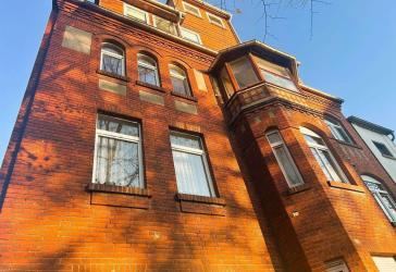 Vorschaubild Maisonettewohnung