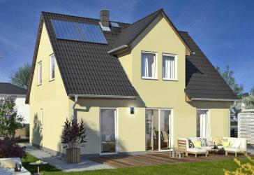 Vorschaubild Einfamilienhaus