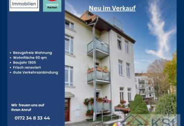 Vorschaubild Wohnung