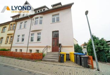 Vorschaubild Wohnung