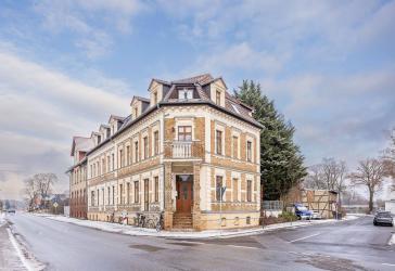 Vorschaubild Mehrfamilienhaus