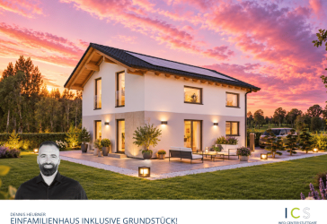 Vorschaubild Einfamilienhaus
