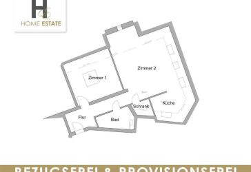 Vorschaubild Wohnung