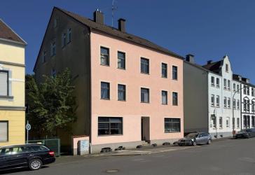 Vorschaubild Mehrfamilienhaus
