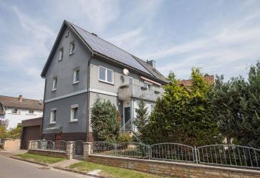 Vorschaubild Einfamilienhaus