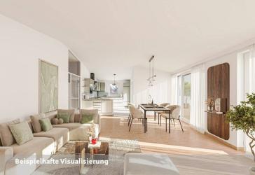 Vorschaubild Penthouse