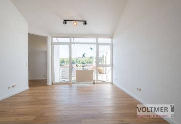 GEFRAGT - lichtdurchflutete Maisonette-Wohnung mit Balkon in beliebter Lage von Kohlhof!