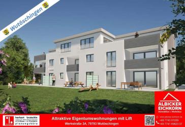 Vorschaubild Wohnung