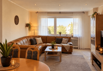 Vorschaubild Wohnung