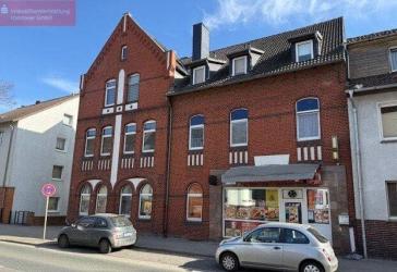 Vorschaubild Mehrfamilienhaus