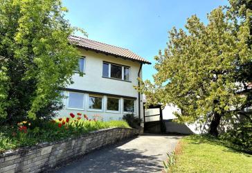 Vorschaubild Einfamilienhaus