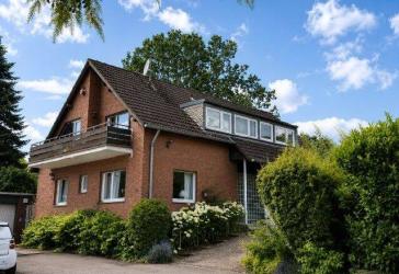Freistehendes Einfamilienhaus mit Einliegerwohnung in Top Lage Mönchengladbach-Windberg