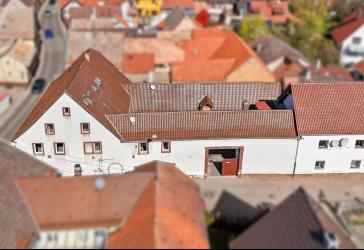 Vorschaubild Mehrfamilienhaus