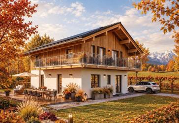 Vorschaubild Einfamilienhaus