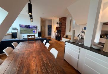 Vorschaubild Penthouse