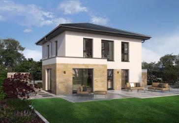 Ihr Traumhaus von STREIF - modern, energieeffizient & individuell geplant