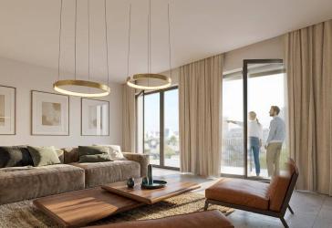 Vorschaubild Penthouse