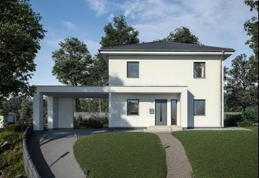 Vorschaubild Einfamilienhaus