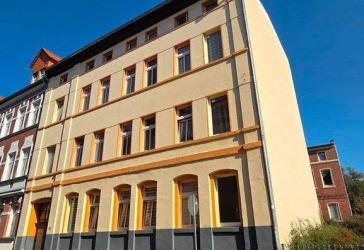 Vorschaubild Mehrfamilienhaus