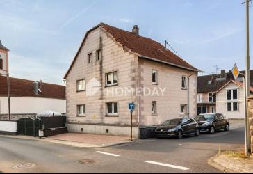 Vorschaubild Einfamilienhaus