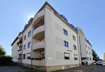 Vorschaubild Wohnung