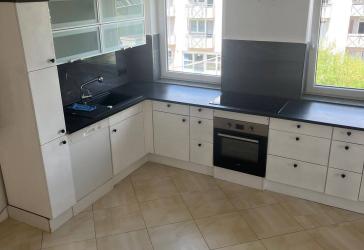 Helle und großzügig geschnittene Maisonettewohnung mit insgesamt 5 Zimmern auf Wohn- und Nutzfläche.