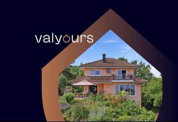 Vorschaubild Villa