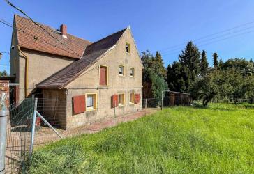 Vorschaubild Einfamilienhaus