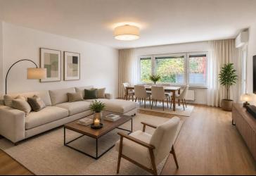 Vorschaubild Wohnung