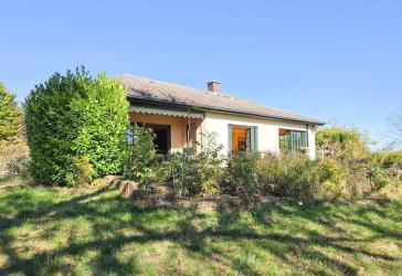 Vorschaubild Bungalow