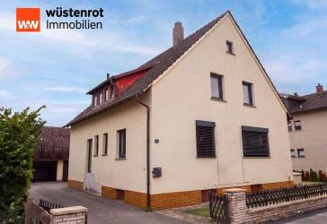 Vorschaubild Einfamilienhaus