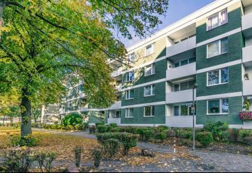 Vorschaubild Wohnung