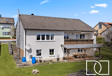 Vorschaubild Einfamilienhaus